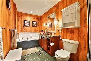 Laltitude Tremblant Sunstar Hotel Mont-Tremblant Luaran gambar
