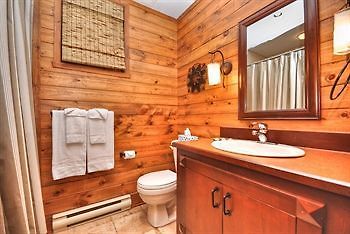 Laltitude Tremblant Sunstar Hotel Mont-Tremblant Luaran gambar