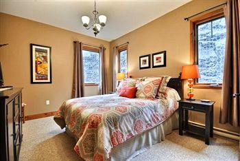 Laltitude Tremblant Sunstar Hotel Mont-Tremblant Luaran gambar