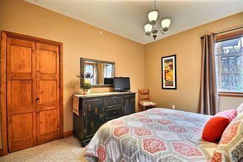 Laltitude Tremblant Sunstar Hotel Mont-Tremblant Luaran gambar