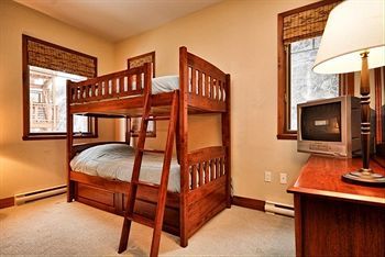 Laltitude Tremblant Sunstar Hotel Mont-Tremblant Luaran gambar