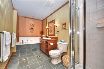 Laltitude Tremblant Sunstar Hotel Mont-Tremblant Luaran gambar