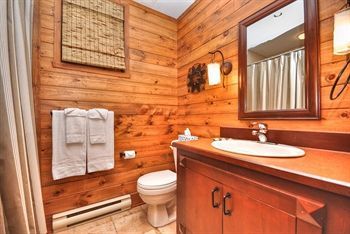 Laltitude Tremblant Sunstar Hotel Mont-Tremblant Luaran gambar
