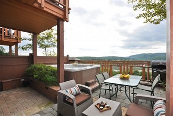 Laltitude Tremblant Sunstar Hotel Mont-Tremblant Luaran gambar