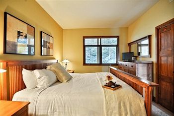 Laltitude Tremblant Sunstar Hotel Mont-Tremblant Luaran gambar